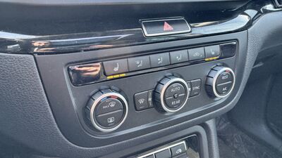 Seat Alhambra Gebrauchtwagen