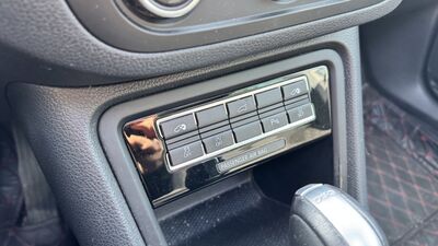 Seat Alhambra Gebrauchtwagen