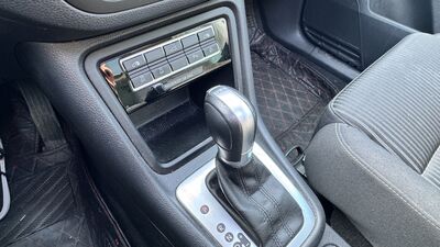 Seat Alhambra Gebrauchtwagen