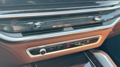 BMW X6 Gebrauchtwagen