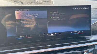 BMW X6 Gebrauchtwagen