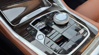 BMW X6 Gebrauchtwagen