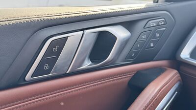 BMW X6 Gebrauchtwagen