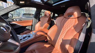 BMW X6 Gebrauchtwagen