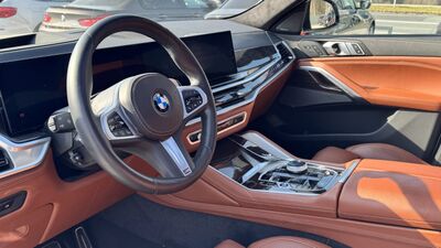 BMW X6 Gebrauchtwagen