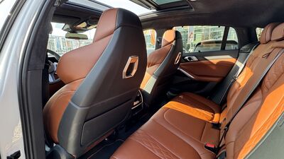 BMW X6 Gebrauchtwagen