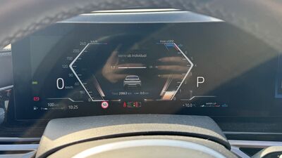 BMW X6 Gebrauchtwagen