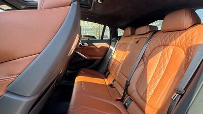 BMW X6 Gebrauchtwagen