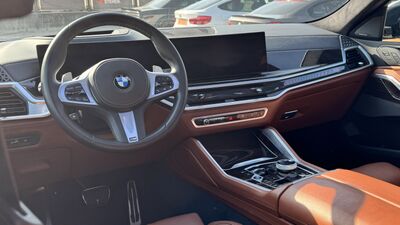 BMW X6 Gebrauchtwagen