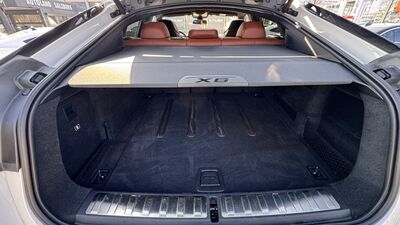 BMW X6 Gebrauchtwagen