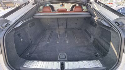 BMW X6 Gebrauchtwagen