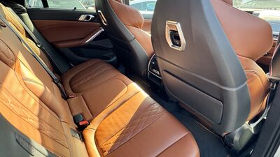 BMW X6 Gebrauchtwagen