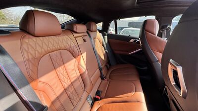 BMW X6 Gebrauchtwagen