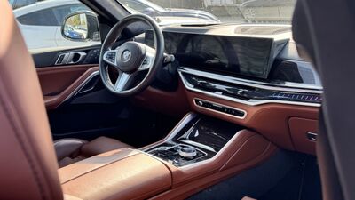 BMW X6 Gebrauchtwagen