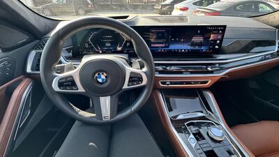 BMW X6 Gebrauchtwagen