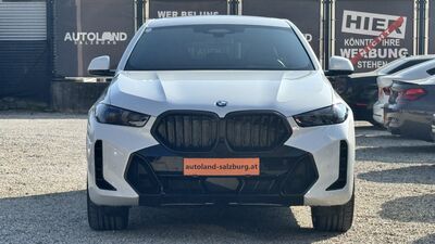BMW X6 Gebrauchtwagen
