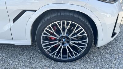 BMW X6 Gebrauchtwagen