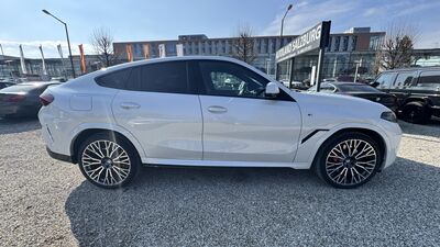 BMW X6 Gebrauchtwagen