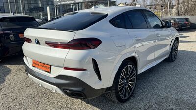 BMW X6 Gebrauchtwagen
