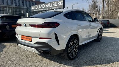 BMW X6 Gebrauchtwagen