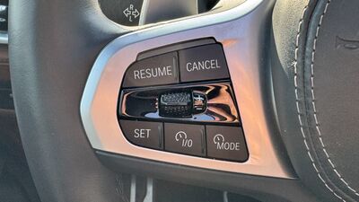 BMW X6 Gebrauchtwagen