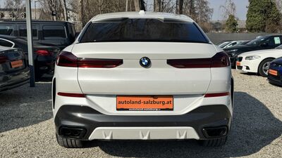 BMW X6 Gebrauchtwagen