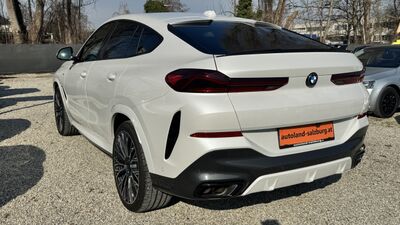 BMW X6 Gebrauchtwagen