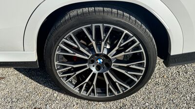 BMW X6 Gebrauchtwagen