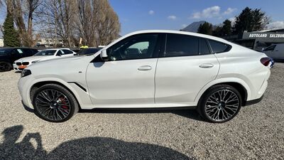 BMW X6 Gebrauchtwagen