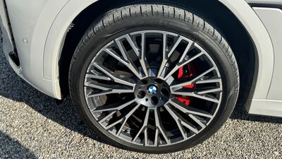 BMW X6 Gebrauchtwagen