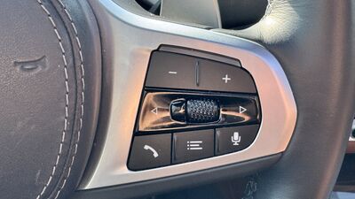 BMW X6 Gebrauchtwagen