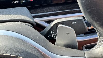 BMW X6 Gebrauchtwagen