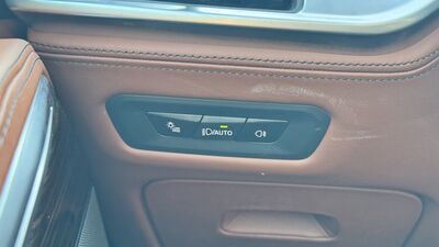 BMW X6 Gebrauchtwagen