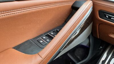 BMW X6 Gebrauchtwagen