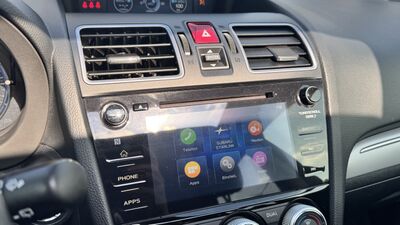 Subaru Levorg Gebrauchtwagen Subaru Levorg Gebrauchtwagen