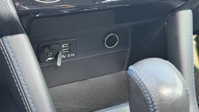 Subaru Levorg Gebrauchtwagen Subaru Levorg Gebrauchtwagen