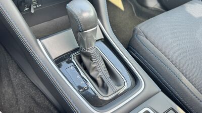 Subaru Levorg Gebrauchtwagen Subaru Levorg Gebrauchtwagen