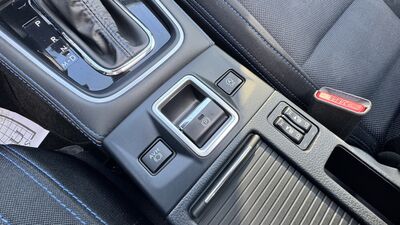 Subaru Levorg Gebrauchtwagen Subaru Levorg Gebrauchtwagen