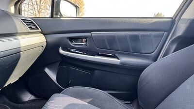 Subaru Levorg Gebrauchtwagen Subaru Levorg Gebrauchtwagen