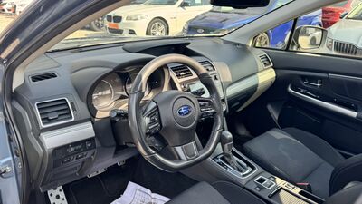 Subaru Levorg Gebrauchtwagen Subaru Levorg Gebrauchtwagen