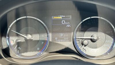 Subaru Levorg Gebrauchtwagen Subaru Levorg Gebrauchtwagen