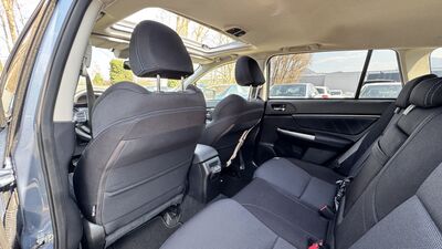 Subaru Levorg Gebrauchtwagen Subaru Levorg Gebrauchtwagen