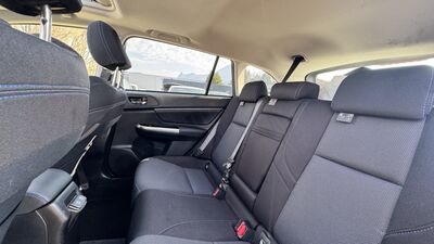 Subaru Levorg Gebrauchtwagen Subaru Levorg Gebrauchtwagen