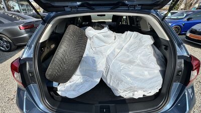 Subaru Levorg Gebrauchtwagen Subaru Levorg Gebrauchtwagen