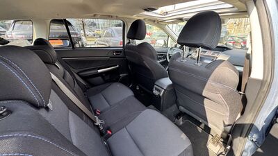 Subaru Levorg Gebrauchtwagen Subaru Levorg Gebrauchtwagen