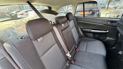 Subaru Levorg Gebrauchtwagen Subaru Levorg Gebrauchtwagen