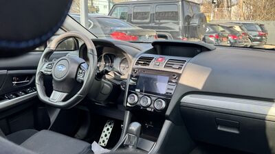 Subaru Levorg Gebrauchtwagen Subaru Levorg Gebrauchtwagen