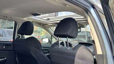 Subaru Levorg Gebrauchtwagen Subaru Levorg Gebrauchtwagen