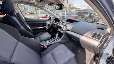 Subaru Levorg Gebrauchtwagen Subaru Levorg Gebrauchtwagen