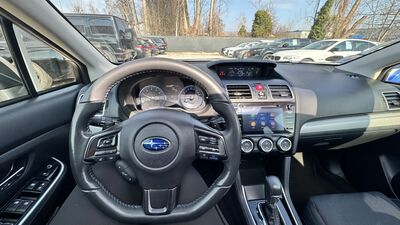 Subaru Levorg Gebrauchtwagen Subaru Levorg Gebrauchtwagen